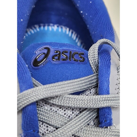 Asics GT-1000 Running Shoes Men's Size 10 Extra Wide Gray Athletic 1011A999 - Picture 12 of 14